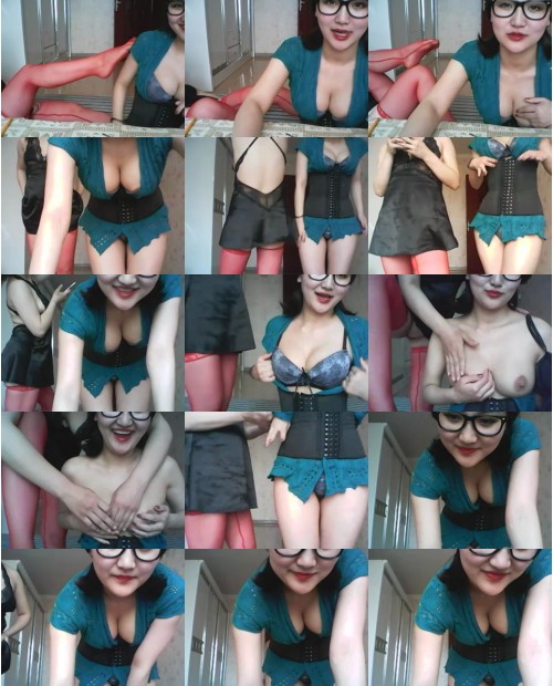 Download Video File: myfreecams asianbunni