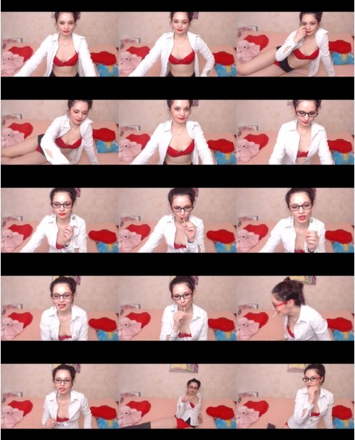 Download Video File: myfreecams asterbelle