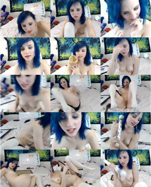 Download Video File: myfreecams astralkitten 