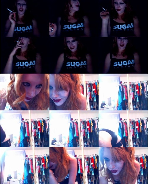 Download Video File: myfreecams athamelefey