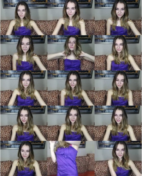 Download Video File: myfreecams augustemma