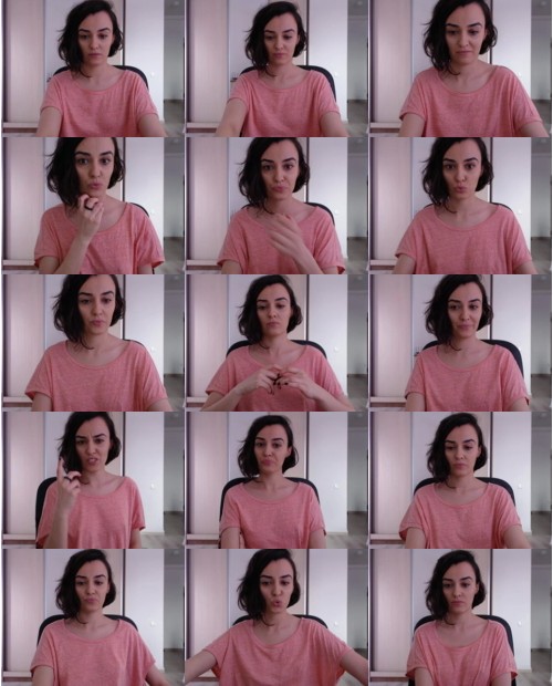 Download Video File: myfreecams aylesh