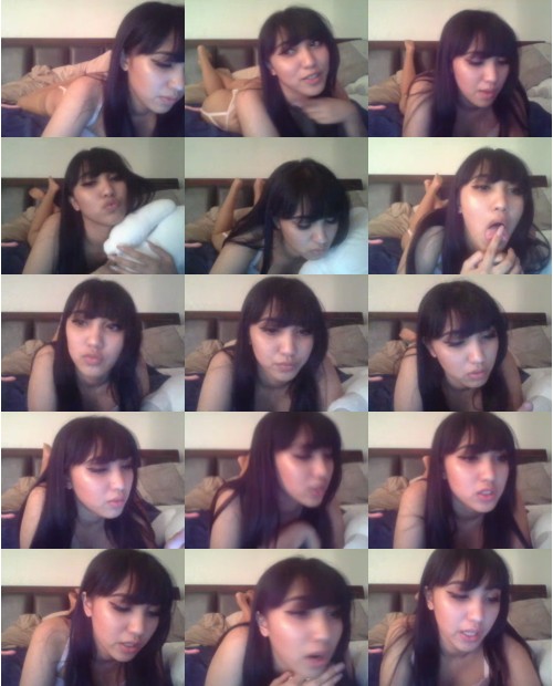 Download Video File: myfreecams babyahn