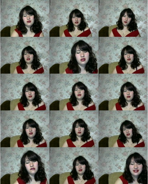 Download Video File: myfreecams babykristi