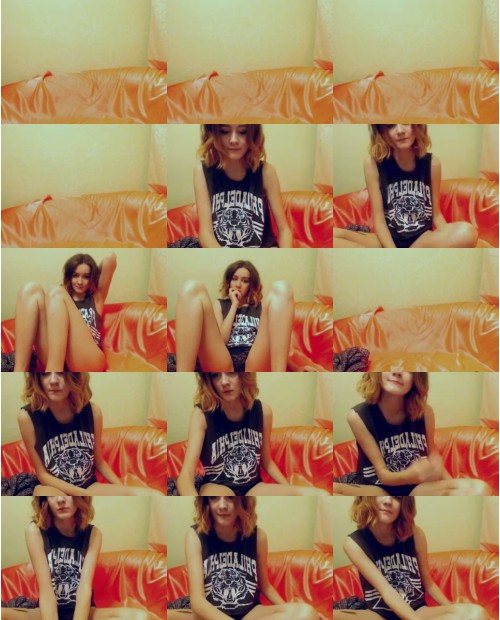 Download Video File: myfreecams babynight