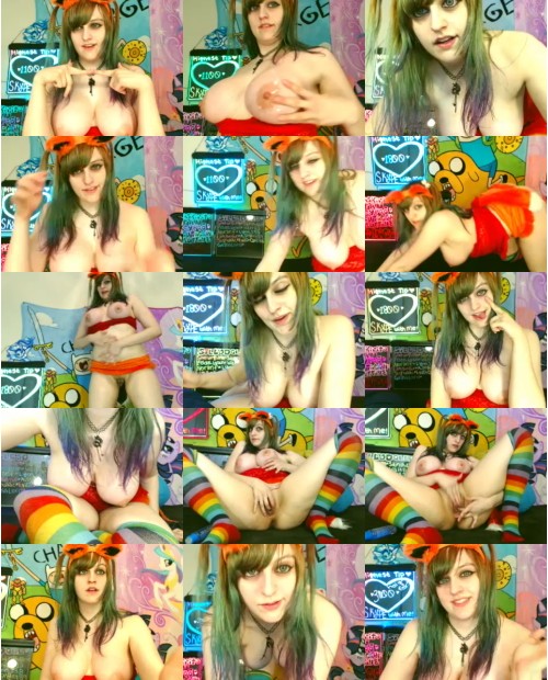 Download Video File: myfreecams babyzelda