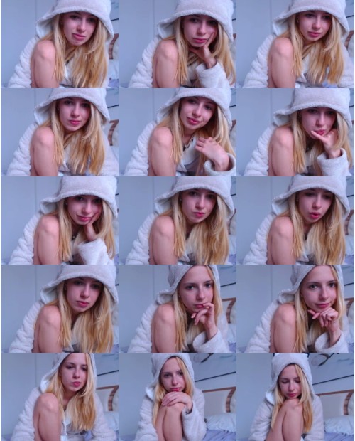 Download Video File: myfreecams banditqueenc