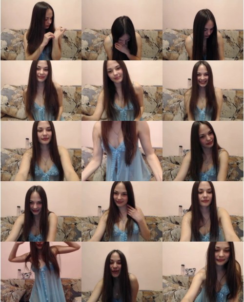 Download Video File: myfreecams barbarellla