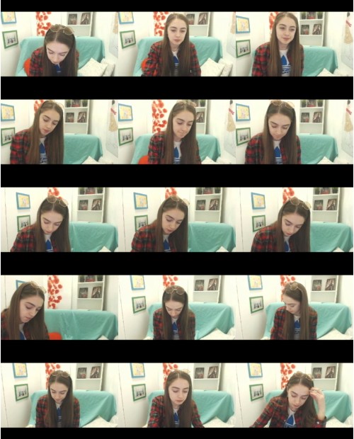 Download Video File: myfreecams baygaly