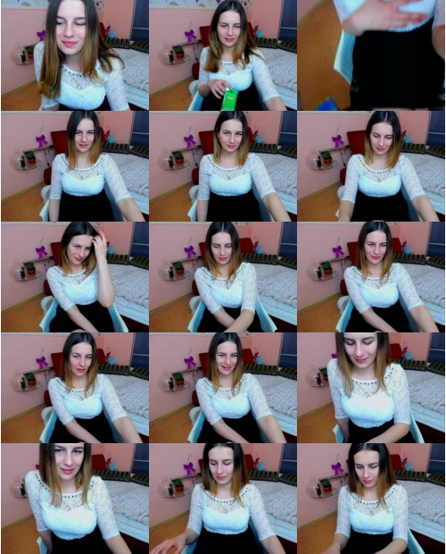 Download Video File: myfreecams beautifullily