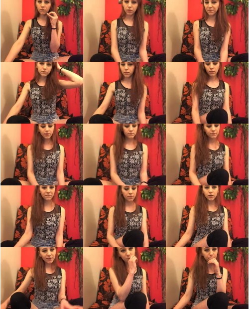 Download Video File: myfreecams beautydii