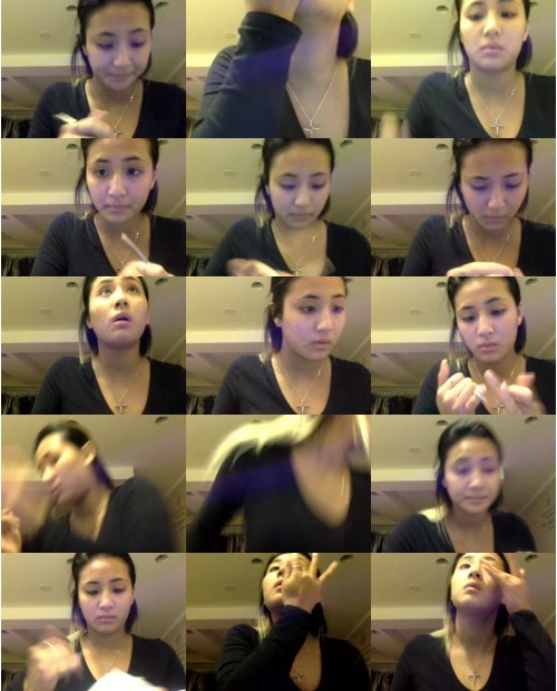 Download Video File: myfreecams beckywildz