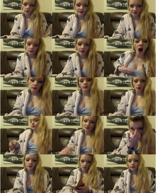 Download Video File: myfreecams bellamai