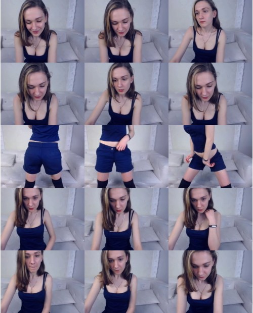Download Video File: myfreecams bellapeppy