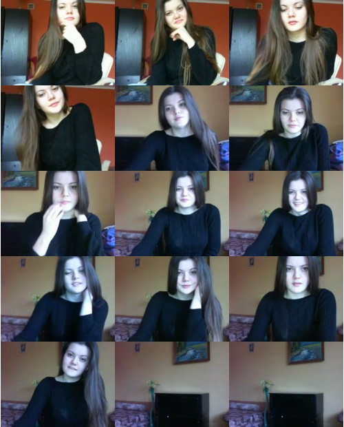 Download Video File: myfreecams biletska