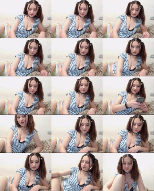 Download Video File: myfreecams blablablagirl