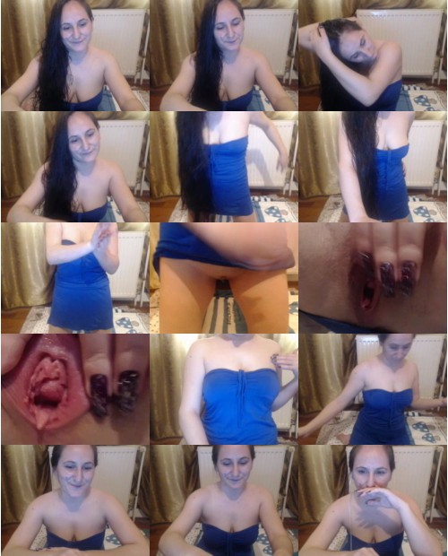 Download Video File: myfreecams blackcatt27