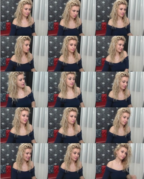 Download Video File: myfreecams blondeashllye