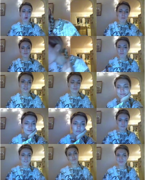 Download Video File: myfreecams blondemafiaaa