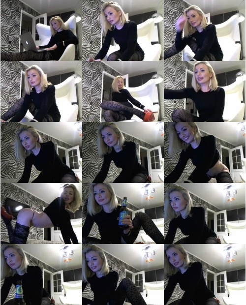 Download Video File: myfreecams blonderule