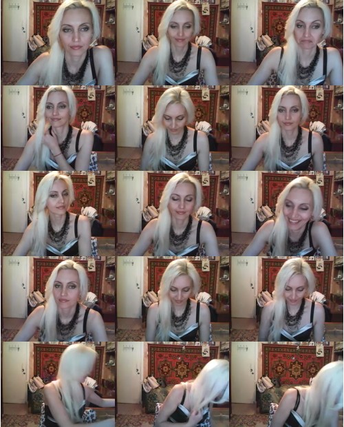 Download Video File: myfreecams blondestarla