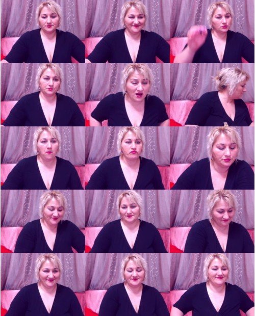 Download Video File: myfreecams blondexstarx