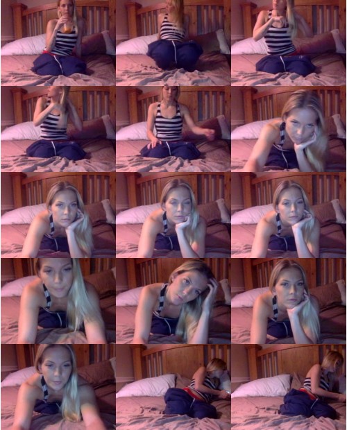 Download Video File: myfreecams blondie33101