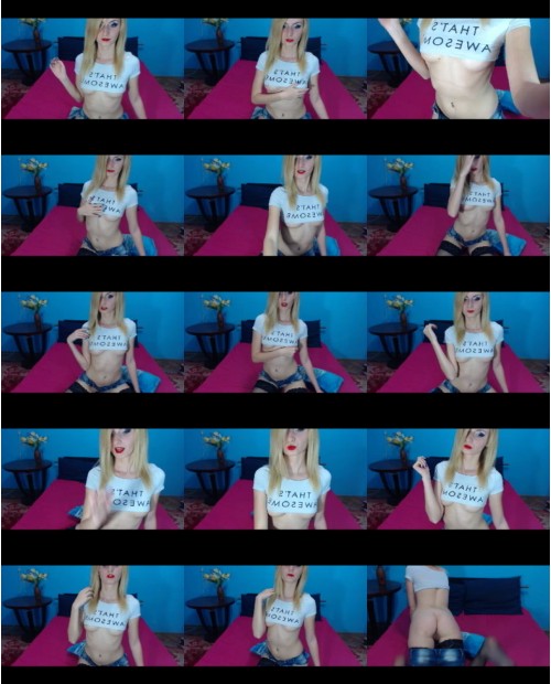 Download Video File: myfreecams blondy02