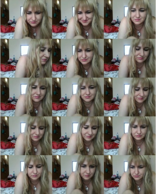 Download Video File: myfreecams blondy woman