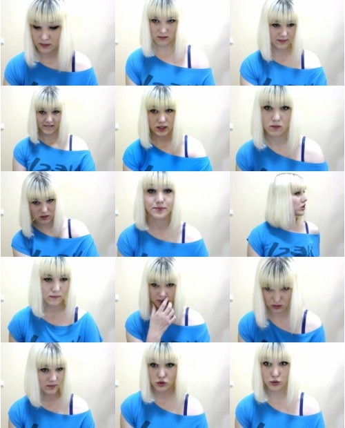 Download Video File: myfreecams bonialove