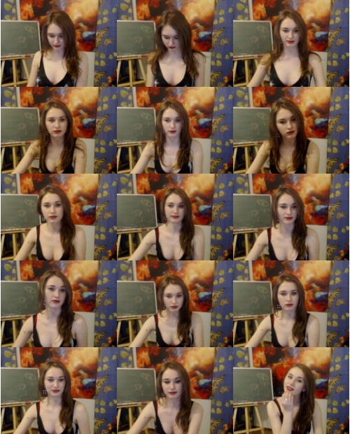 Download Video File: myfreecams bosseta