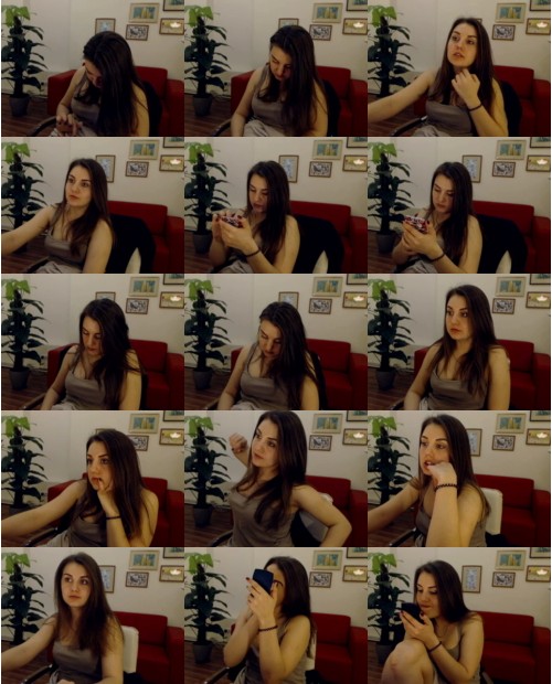 Download Video File: myfreecams brendame