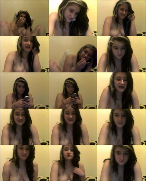 Download Video File: myfreecams briellerain