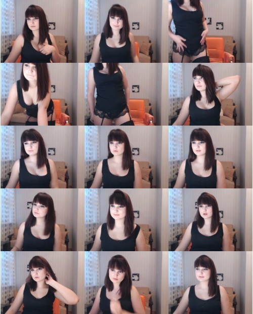 Download Video File: myfreecams brook95