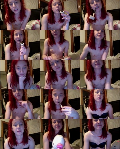 Download Video File: myfreecams brookeshanks