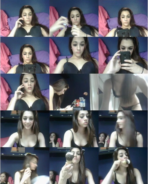 Download Video File: myfreecams brooklynnroxx