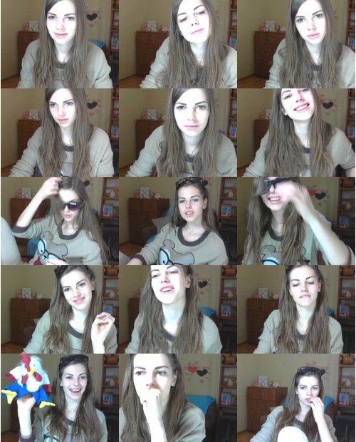 Download Video File: myfreecams brooktaeylor