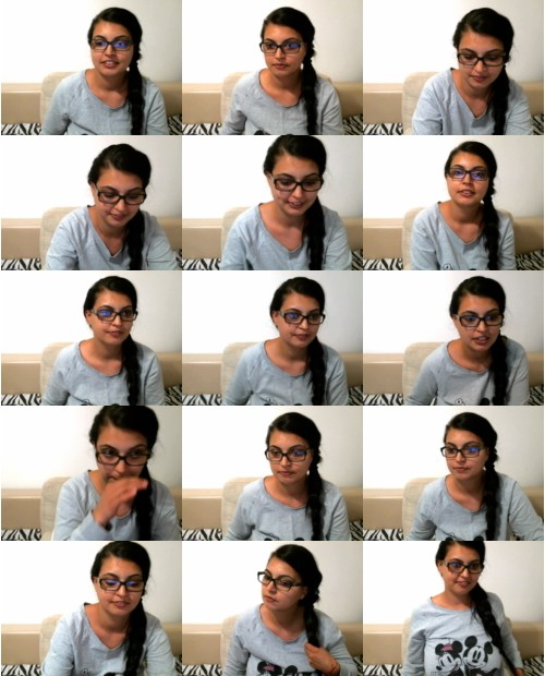 Download Video File: myfreecams brunetesweet