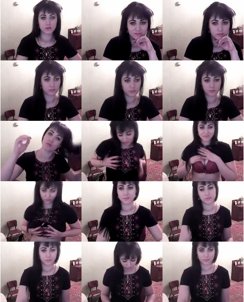 Download Video File: myfreecams brunetsweetie