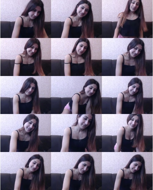 Download Video File: myfreecams brunette222