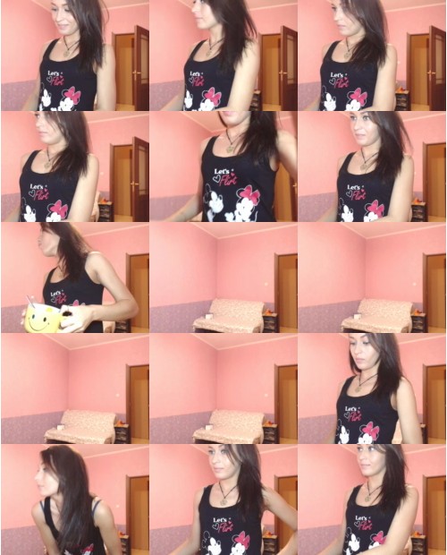 Download Video File: myfreecams bunnyclaws