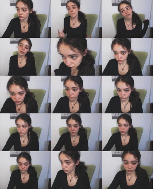 Download Video File: myfreecams bunnyy20