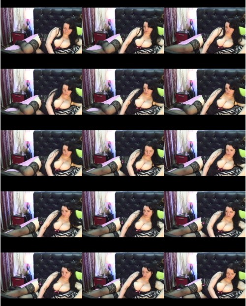 Download Video File: myfreecams busty monika