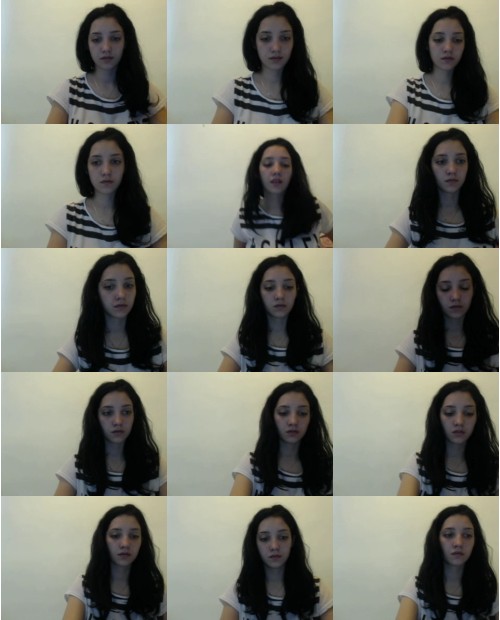 Download Video File: myfreecams call megan