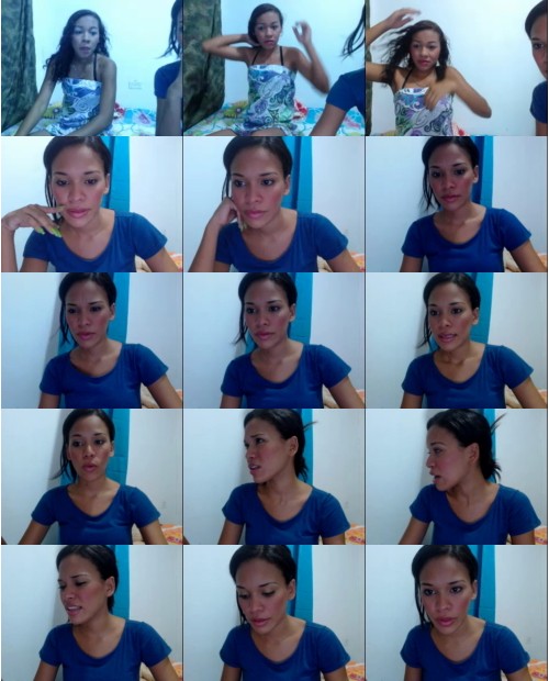 Download Video File: myfreecams candylatin18x