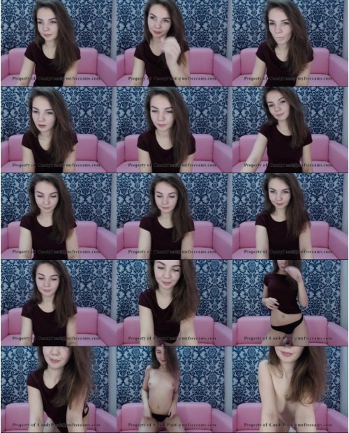 Download Video File: myfreecams candypanti