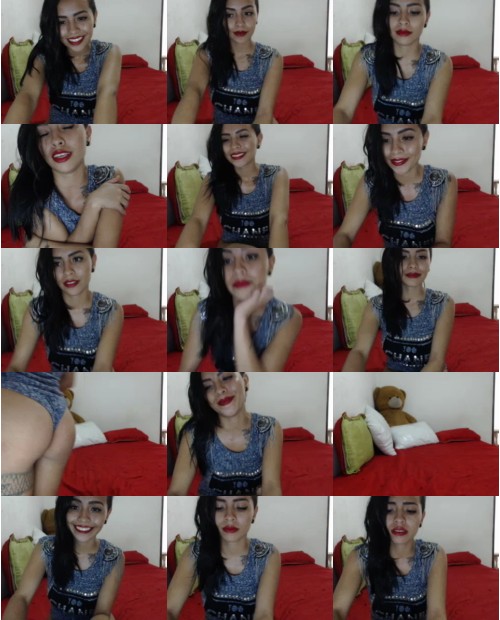 Download Video File: myfreecams canelatinax