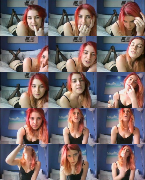 Download Video File: myfreecams cara rogue