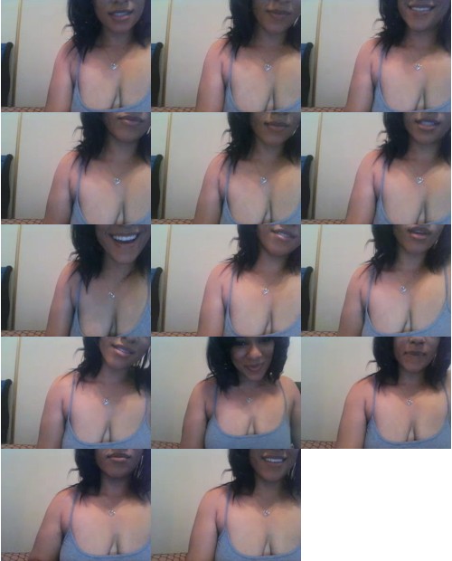 Download Video File: myfreecams caramellips90