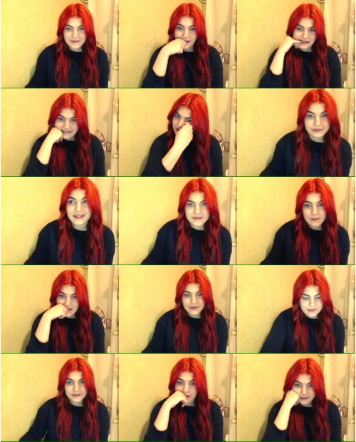 Download Video File: myfreecams carera88